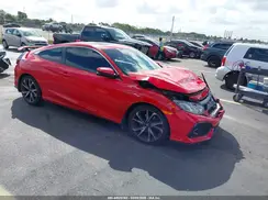2HGFC3A58JH754761 2018 HONDA CIVIC