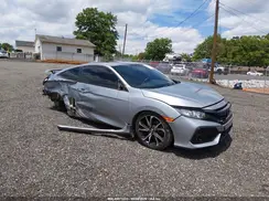 2HGFC3A58JH754808 2018 HONDA CIVIC