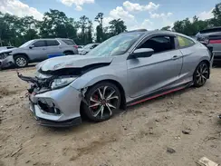 2HGFC3A58JH755103 2018 HONDA CIVIC