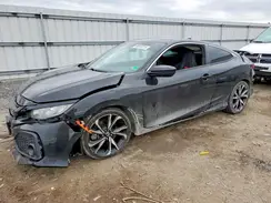 2HGFC3A58JH755635 2018 HONDA CIVIC