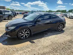 2HGFC3A58JH755652 2018 HONDA CIVIC