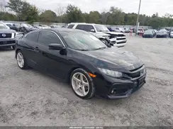 2HGFC3A58JH756610 2018 HONDA CIVIC