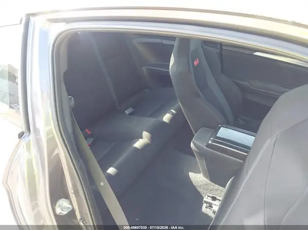 2HGFC3A58JH758180 2018 HONDA CIVIC - Image 8