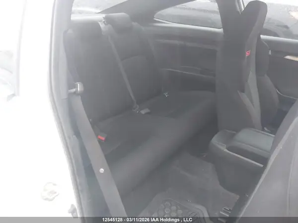 2HGFC3A58KH220189 2019 HONDA CIVIC - Image 8