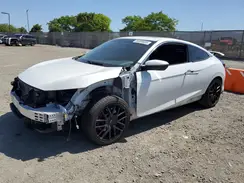 2HGFC3A58KH750131 2019 HONDA CIVIC