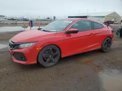 2HGFC3A58KH751389 2019 HONDA CIVIC