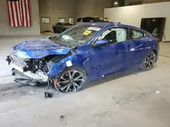 2HGFC3A58KH751828 2019 HONDA CIVIC