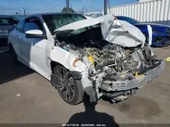 2HGFC3A58KH751991 2019 HONDA CIVIC