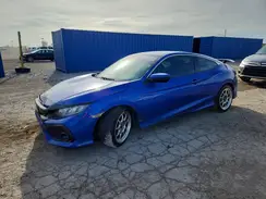 2HGFC3A58KH752266 2019 HONDA CIVIC
