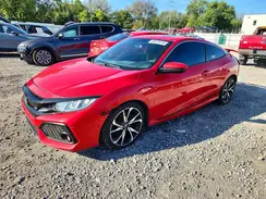 2HGFC3A58KH752722 2019 HONDA CIVIC