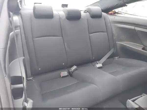 2HGFC3A58KH754714 2019 HONDA CIVIC - Image 8