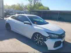 2HGFC3A58KH755202 2019 HONDA CIVIC