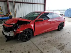 2HGFC3A58KH755605 2019 HONDA CIVIC