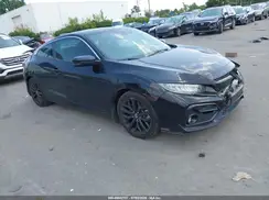 2HGFC3A58LH750096 2020 HONDA CIVIC