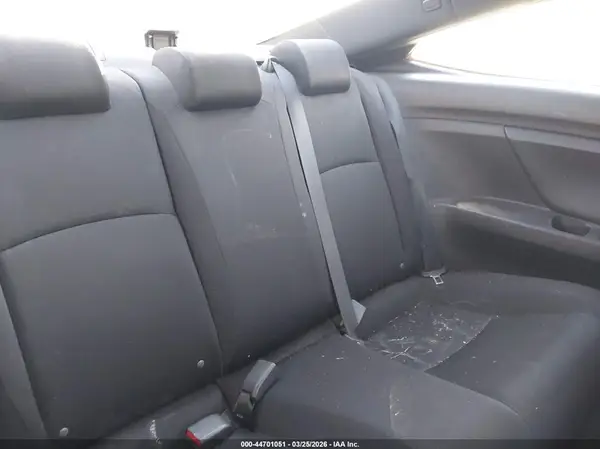 2HGFC3A58LH750292 2020 HONDA CIVIC - Image 8