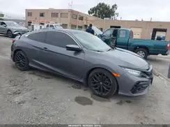 2HGFC3A58LH750485 2020 HONDA CIVIC