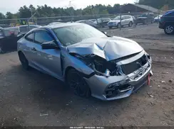 2HGFC3A58LH750888 2020 HONDA CIVIC