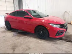 2HGFC3A58LH752348 2020 HONDA CIVIC