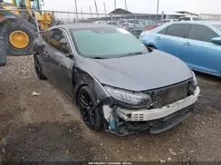 2HGFC3A58LH752835 2020 HONDA CIVIC