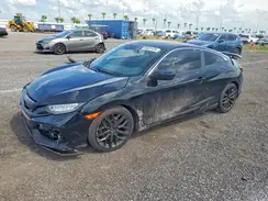 2HGFC3A58LH753144 2020 HONDA CIVIC