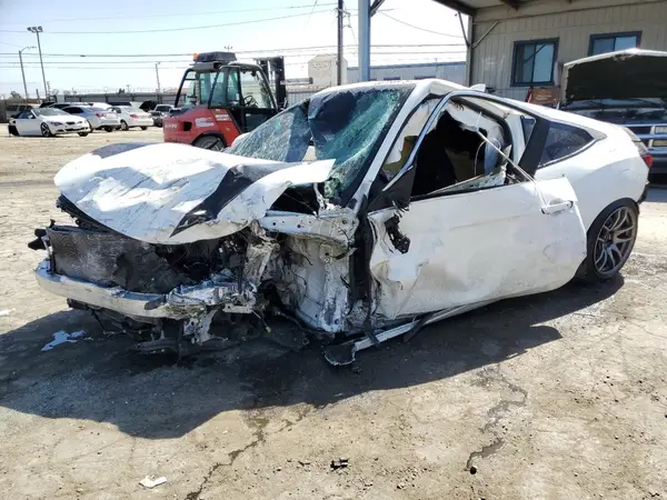 2HGFC3A58LH753306 2020 HONDA CIVIC - Image 1