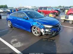 2HGFC3A58LH753354 2020 HONDA CIVIC