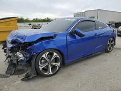 2HGFC3A58LH754049 2020 HONDA CIVIC