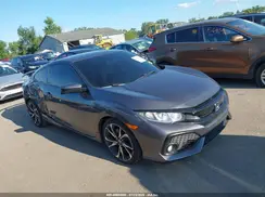 2HGFC3A59HH751958 2017 HONDA CIVIC