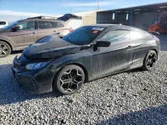 2HGFC3A59HH752107 2017 HONDA CIVIC
