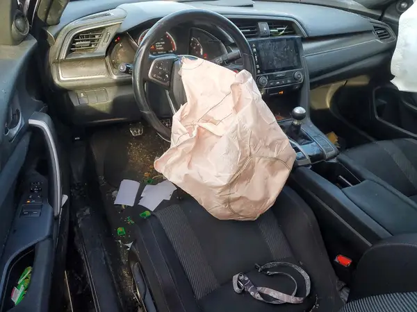 2HGFC3A59HH752107 2017 HONDA CIVIC - Image 8