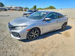 2HGFC3A59HH752799 2017 HONDA CIVIC