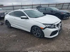 2HGFC3A59HH753161 2017 HONDA CIVIC