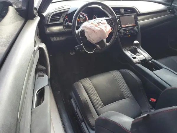 2HGFC3A59HH754357 2017 HONDA CIVIC - Image 8