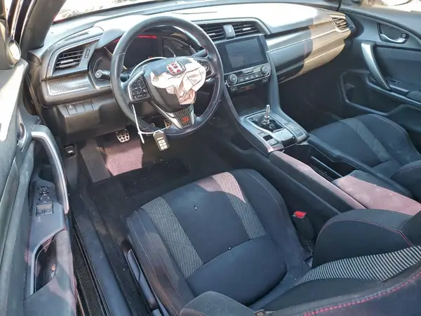 2HGFC3A59HH754438 2017 HONDA CIVIC - Image 8