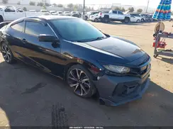 2HGFC3A59HH754570 2017 HONDA CIVIC