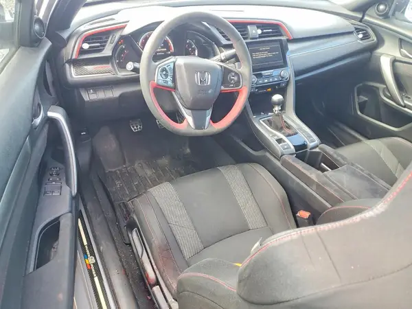 2HGFC3A59HH754620 2017 HONDA CIVIC - Image 8