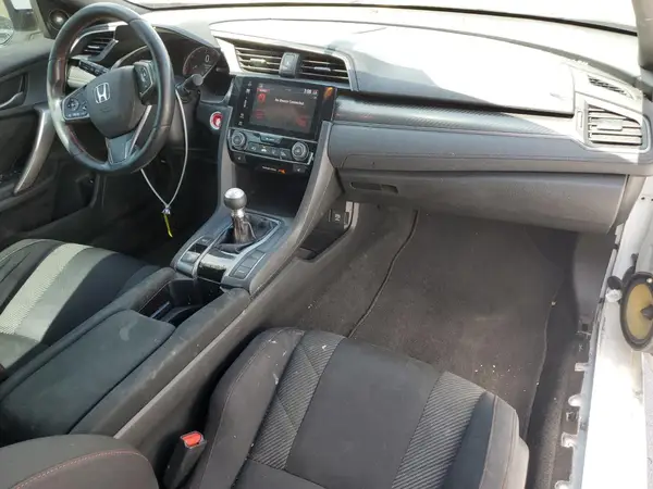 2HGFC3A59HH754973 2017 HONDA CIVIC - Image 8