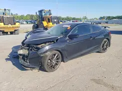 2HGFC3A59HH755038 2017 HONDA CIVIC
