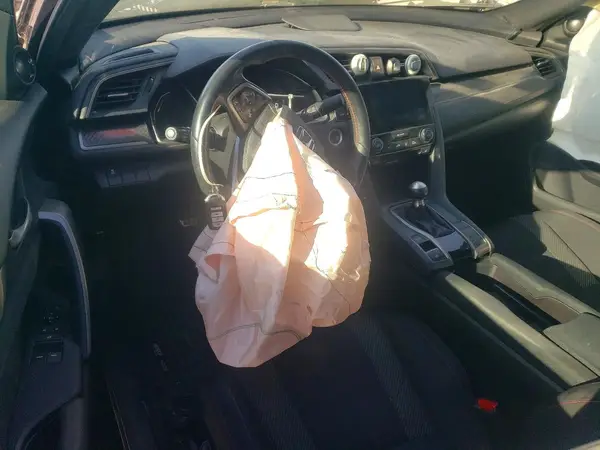 2HGFC3A59HH755038 2017 HONDA CIVIC - Image 8
