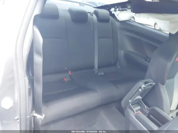 2HGFC3A59HH755492 2017 HONDA CIVIC - Image 8