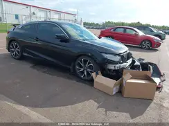 2HGFC3A59JH220359 2018 HONDA CIVIC