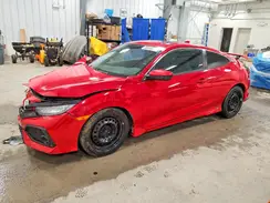 2HGFC3A59JH220765 2018 HONDA CIVIC