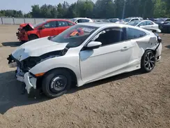 2HGFC3A59JH220801 2018 HONDA CIVIC