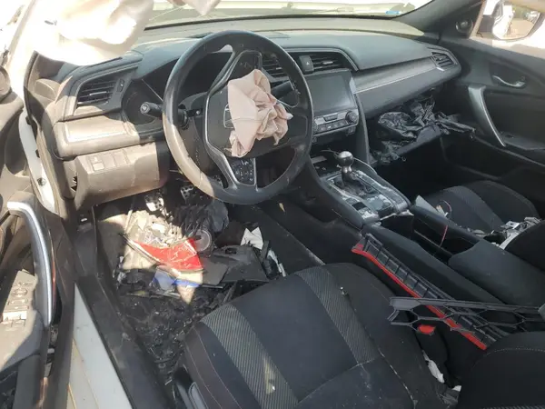 2HGFC3A59JH220801 2018 HONDA CIVIC - Image 8