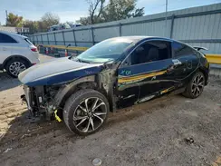 2HGFC3A59JH750170 2018 HONDA CIVIC