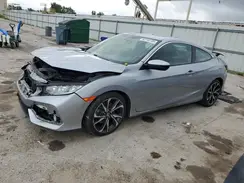 2HGFC3A59JH750198 2018 HONDA CIVIC