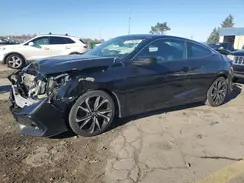2HGFC3A59JH750430 2018 HONDA CIVIC
