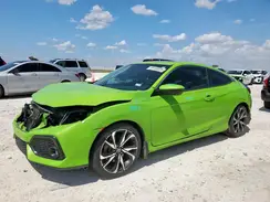 2HGFC3A59JH750525 2018 HONDA CIVIC
