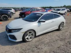 2HGFC3A59JH750699 2018 HONDA CIVIC