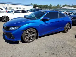2HGFC3A59JH750847 2018 HONDA CIVIC